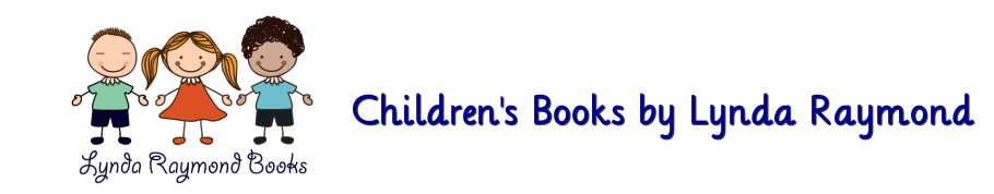 Children's Books <br />by Lynda Raymond